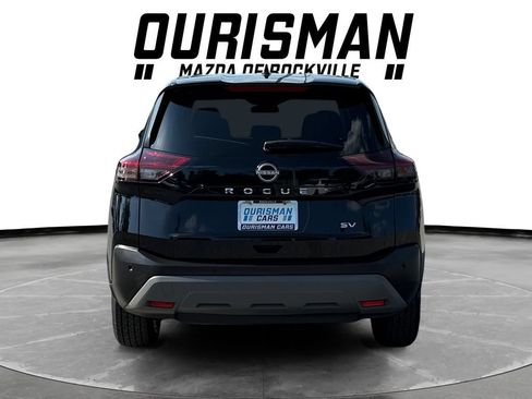 Used 2023 Nissan Rogue SV FWD image 5