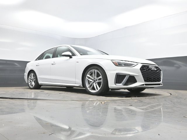 Used 2024 Audi A4 2.0T Premium Plus AWD/4WD image 47