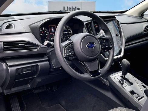 Used 2024 Subaru Crosstrek 2.0i Premium w/ Crosstrek Mirror Package image 2