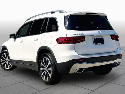 Certified 2022 Mercedes-Benz GLB 250 4MATIC image 12