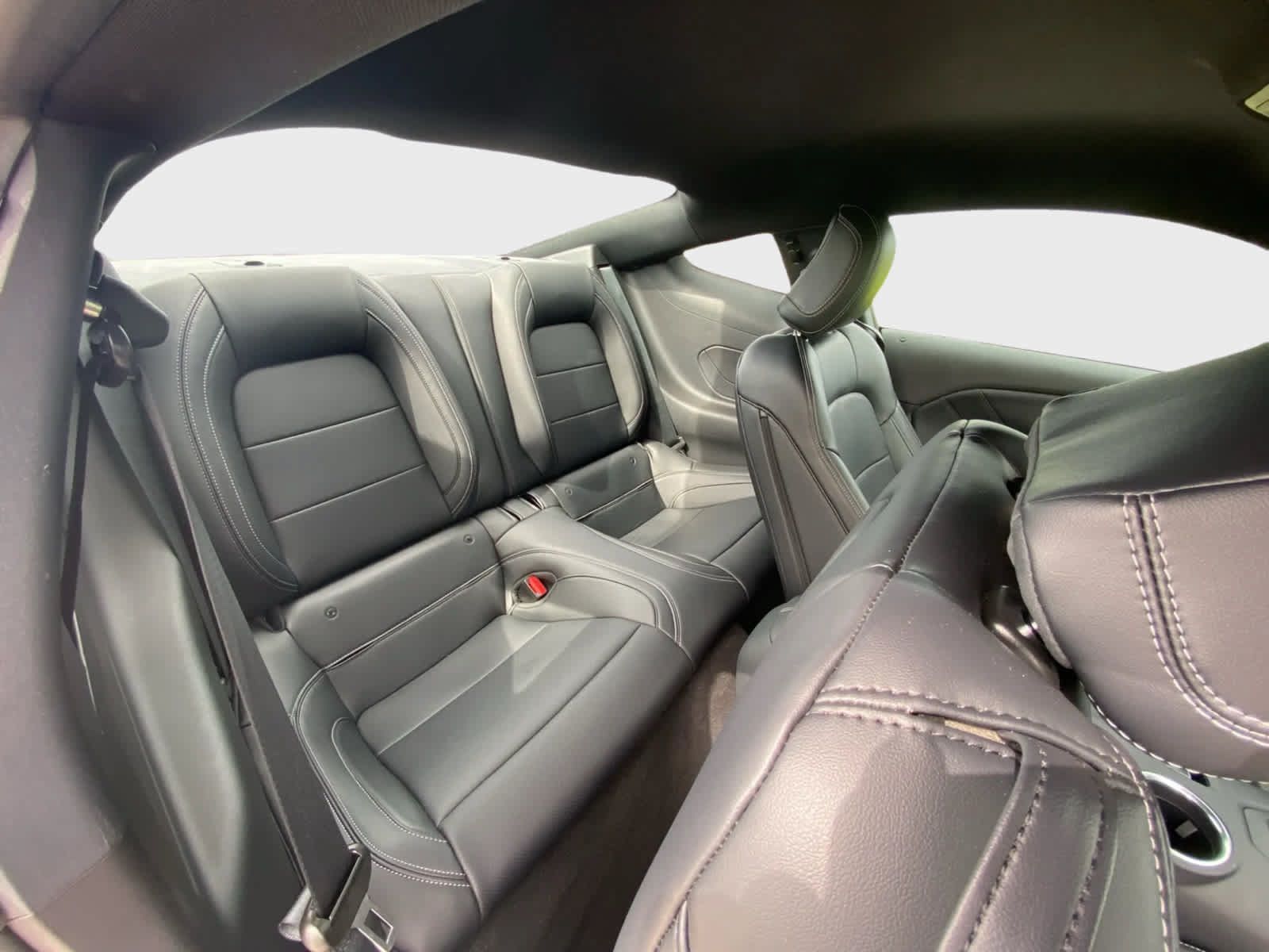 Used 2026 Ford Mustang Premium RWD image 13