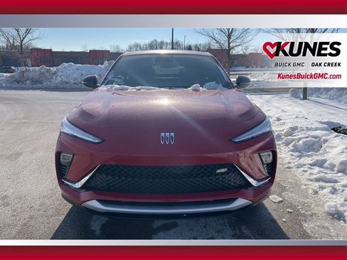 New 2026 Buick Envista Sport Touring w/ Convenience I Package image 15