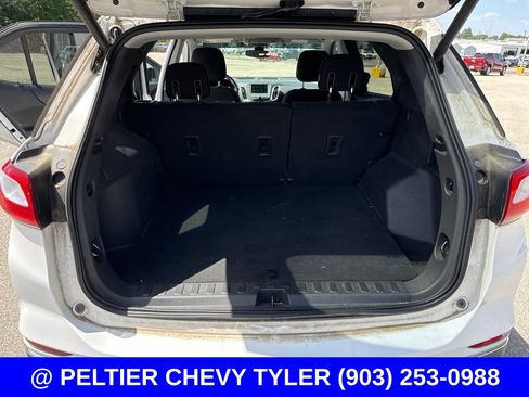 Used 2020 Chevrolet Equinox LT FWD image 21