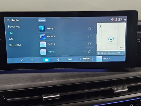 New 2026 Hyundai Santa Fe Limited AWD/4WD image 25