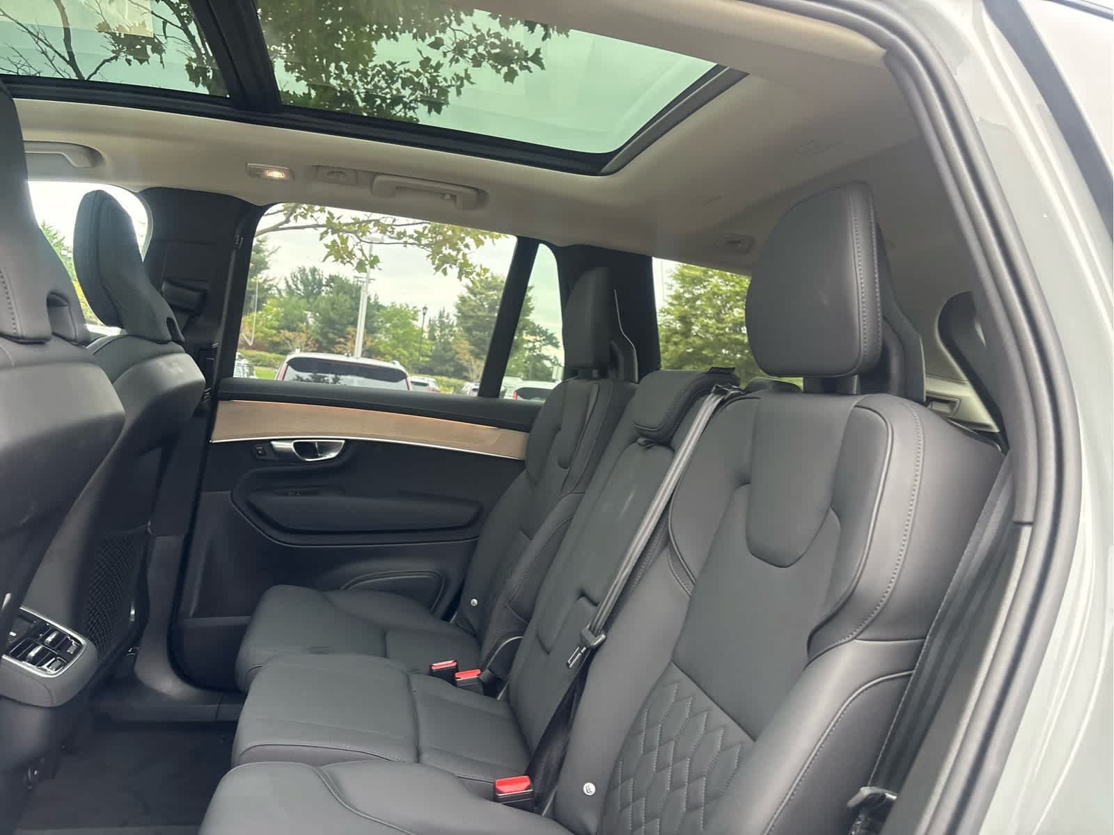 Used 2026 Volvo XC90 B6 Plus AWD/4WD image 20