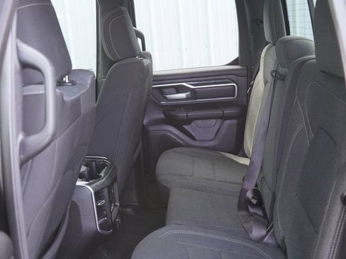 Used 2021 RAM 1500 Big Horn AWD/4WD image 29