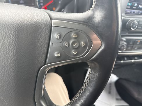 Used 2019 Chevrolet Silverado 2500 LT image 15