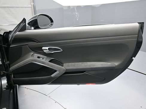 Certified 2015 Porsche 911 GT3 RWD image 25