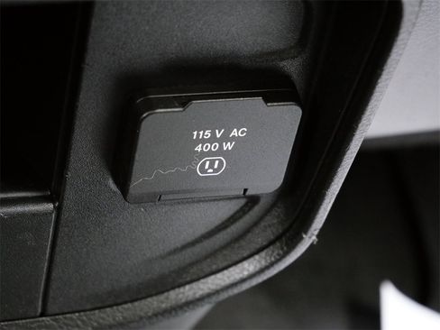 Used 2020 RAM 2500 Tradesman image 23