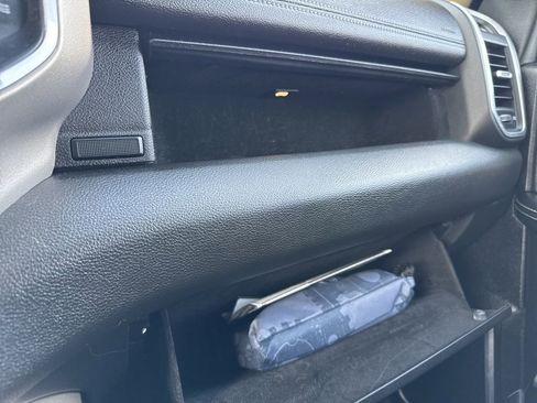 Used 2021 RAM 2500 Laramie image 30