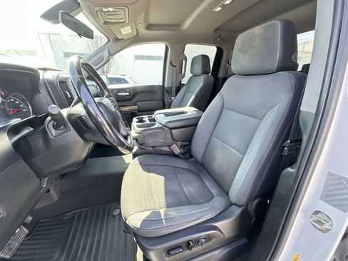 Used 2019 Chevrolet Silverado 1500 RST w/ All-Star Edition image 18