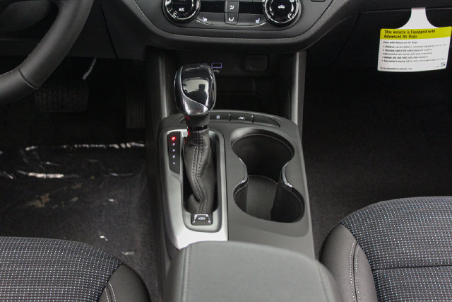 New 2026 Buick Envista Sport Touring w/ Convenience I Package FWD image 23