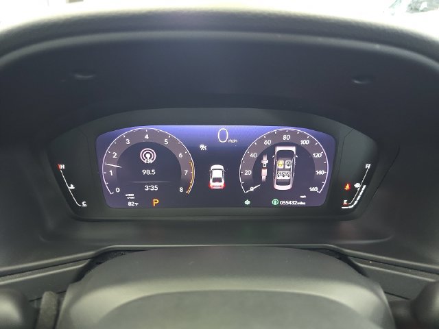 Used 2023 Honda Accord EX image 18