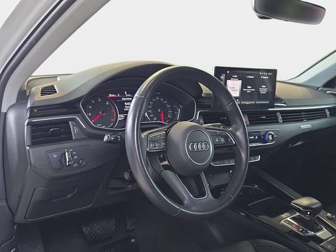 Used 2021 Audi A4 2.0T allroad Premium AWD/4WD image 19