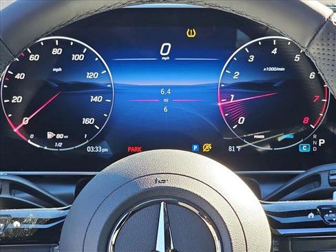 New 2026 Mercedes-Benz GLC 300 image 11