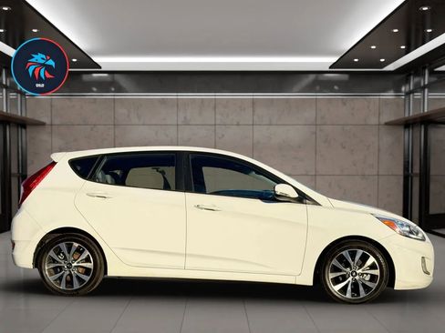 Used 2015 Hyundai Accent Sport image 6