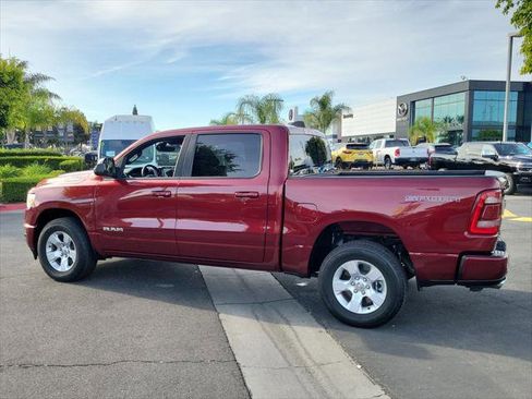 Certified 2023 RAM 1500 Big Horn image 25