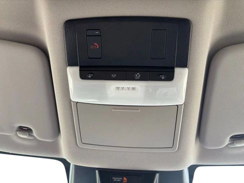 Used 2024 Nissan Rogue SV AWD/4WD image 18