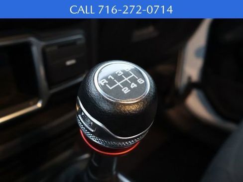 Used 2020 Jeep Wrangler Sport image 24