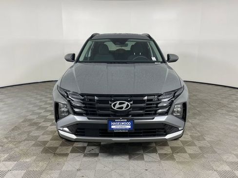 New 2026 Hyundai Tucson SEL AWD/4WD image 22
