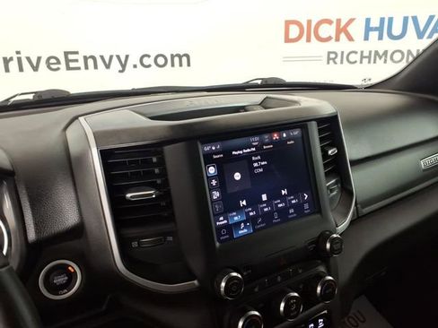 Used 2023 RAM 1500 Big Horn AWD/4WD image 22