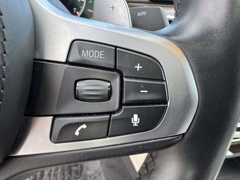 Used 2019 BMW M550i xDrive AWD/4WD image 29
