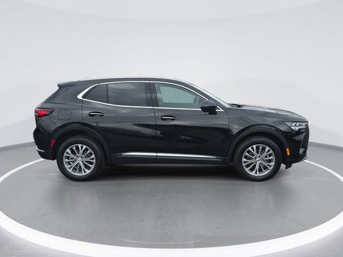Used 2023 Buick Envision Preferred image 2