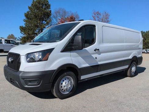 New 2026 Ford Transit 150 Low Roof AWD image 7