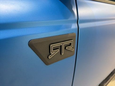 New 2025 Ford Bronco Badlands AWD/4WD image 37