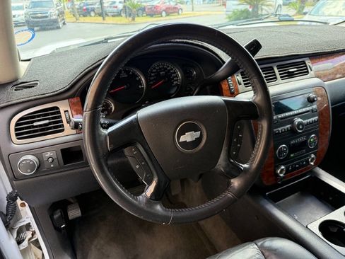 Used 2008 Chevrolet Tahoe LT w/ LT Preferred Equipment Group image 8