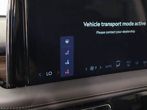 New 2025 Lincoln Aviator Reserve w/ Equipment Group 201A image 7