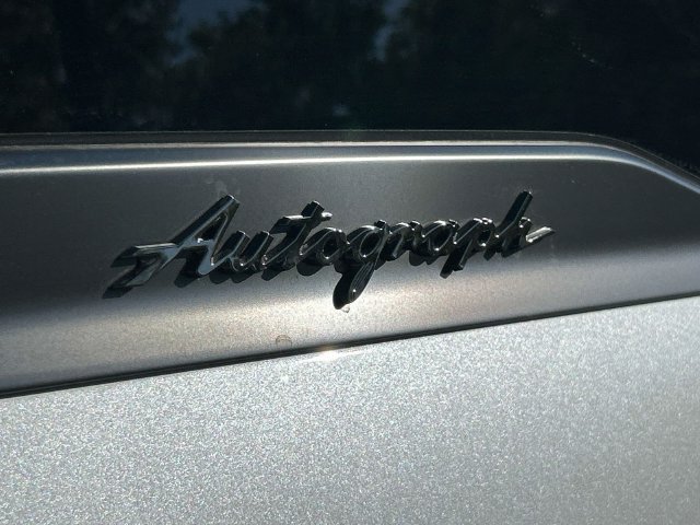 New 2027 INFINITI QX80 Autograph w/ Premium Cargo Package AWD/4WD image 11