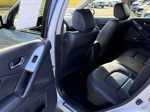 Used 2014 Nissan Murano SL image 13