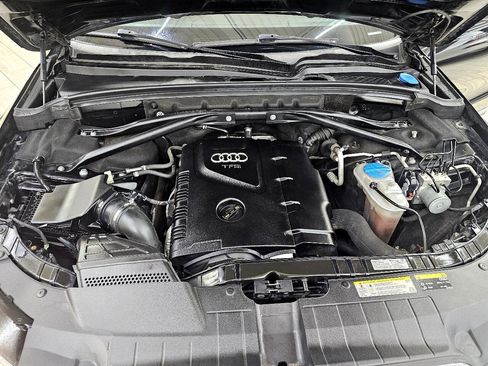 Used 2015 Audi Q5 2.0T Premium image 43
