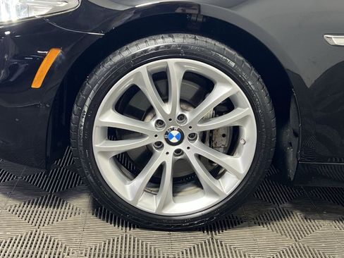 Used 2015 BMW 535i xDrive Sedan image 12
