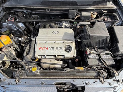 Used 2004 Toyota Highlander Limited image 23