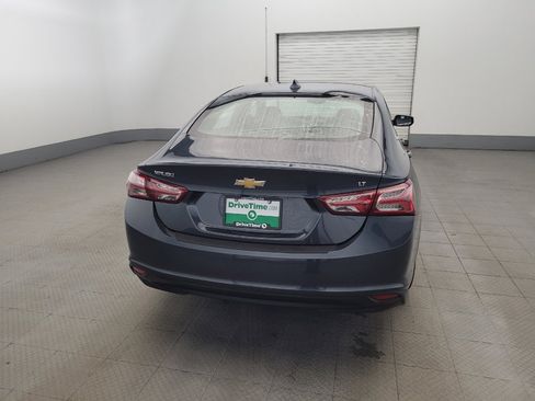 Used 2021 Chevrolet Malibu LT image 7