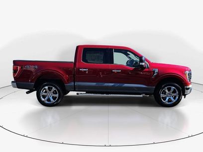 Used 2022 Ford F150 XLT w/ Equipment Group 302A High