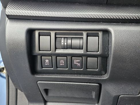 Certified 2023 Subaru Crosstrek 2.0i Premium AWD/4WD image 23