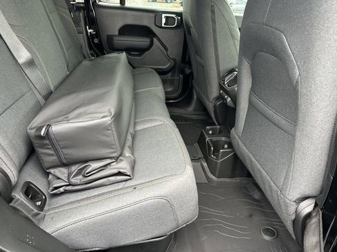 New 2026 Jeep Gladiator Sport image 15