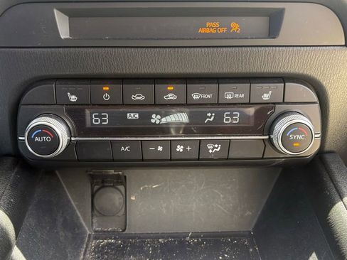 Used 2019 MAZDA CX-5 Touring AWD/4WD image 23