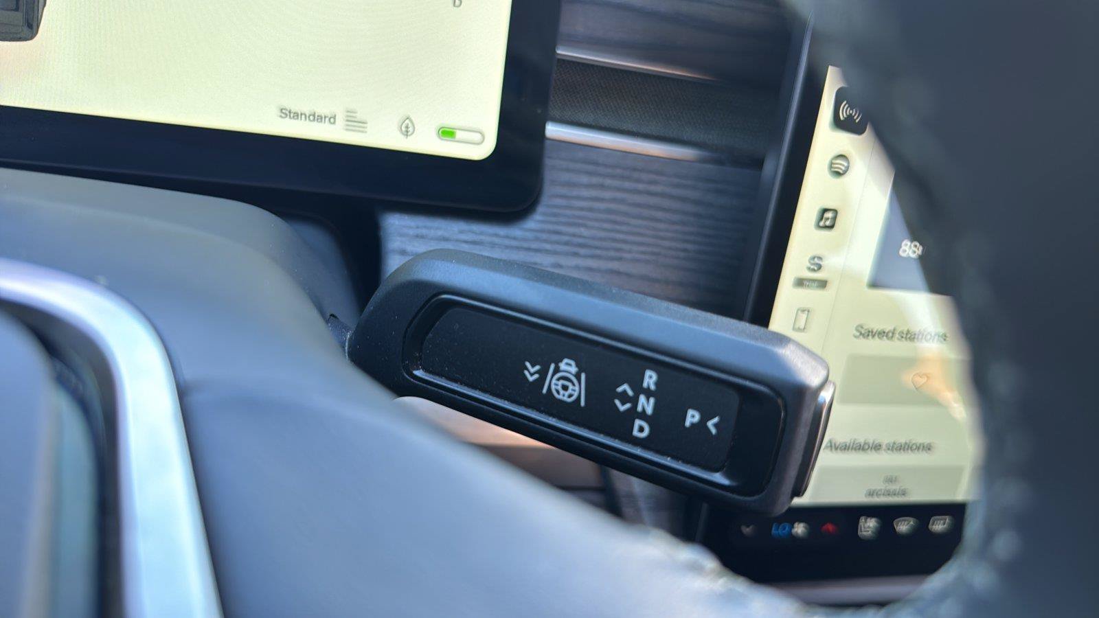 Used 2023 Rivian R1S Adventure Quad AWD/4WD image 15