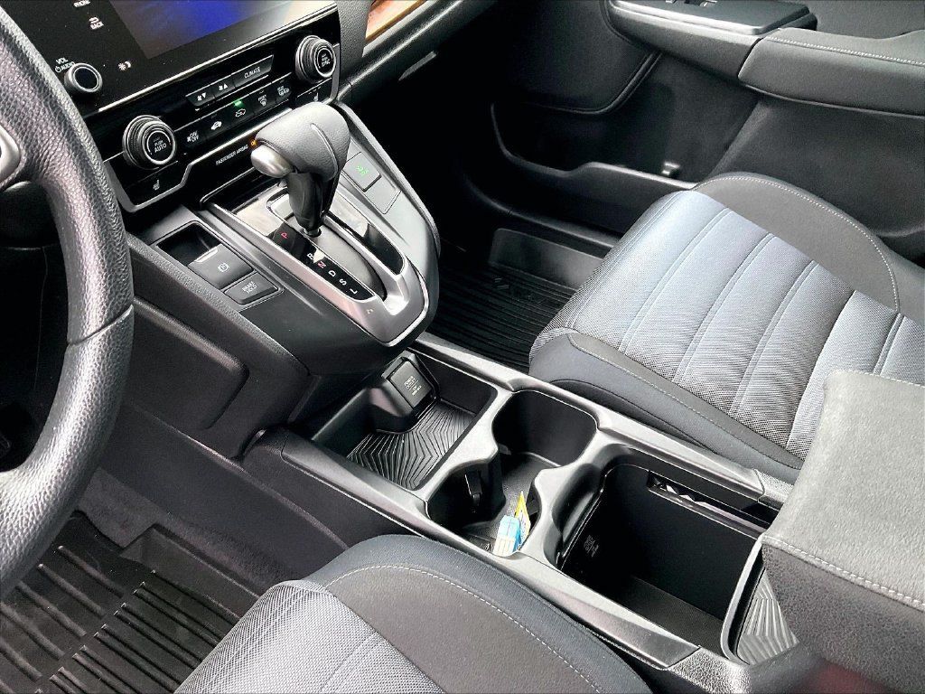 Used 2019 Honda CR-V EX image 20