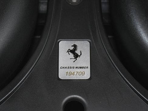 Used 2013 Ferrari California image 76