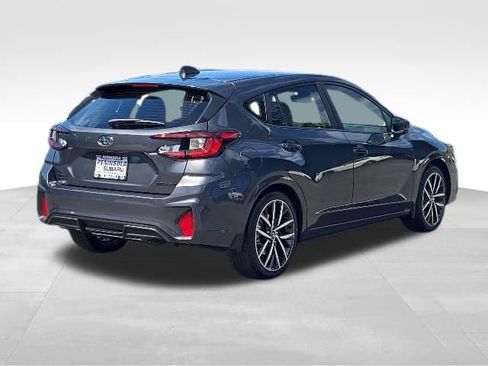 New 2026 Subaru Impreza 2.0i Sport AWD/4WD image 8