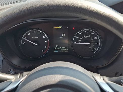 Used 2021 Subaru Forester w/ Popular Package #1 AWD/4WD image 21