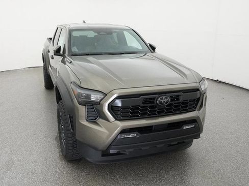 New 2025 Toyota Tacoma TRD Off-Road image 55