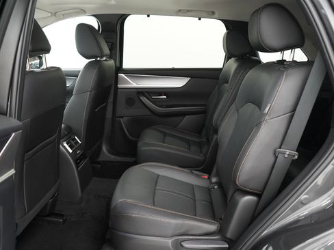 Certified 2025 MAZDA CX-90 Plug-In Hybrid w/ Preferred image 17