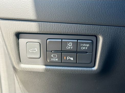 New 2025 MAZDA CX-5 AWD 2.5 S w/ Premium Plus Pkg image 36