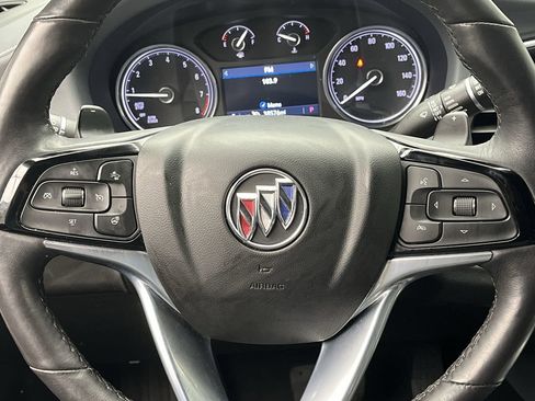 Certified 2023 Buick Enclave Essence w/ Trailering Package, 5000 lbs. image 15